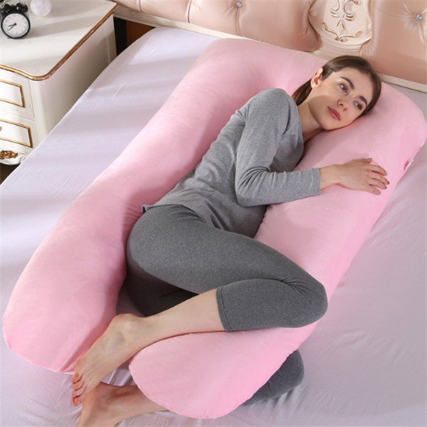 Sleeping Support Pillow For Pregnant Women - Azobay