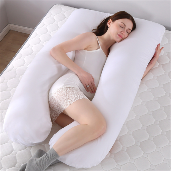 Sleeping Support Pillow For Pregnant Women - Azobay