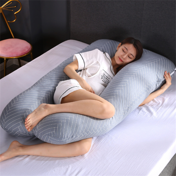 Sleeping Support Pillow For Pregnant Women - Azobay