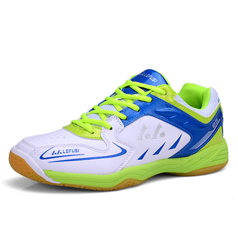 Casual Multicolor Sports Badminton Shoes - Azobay