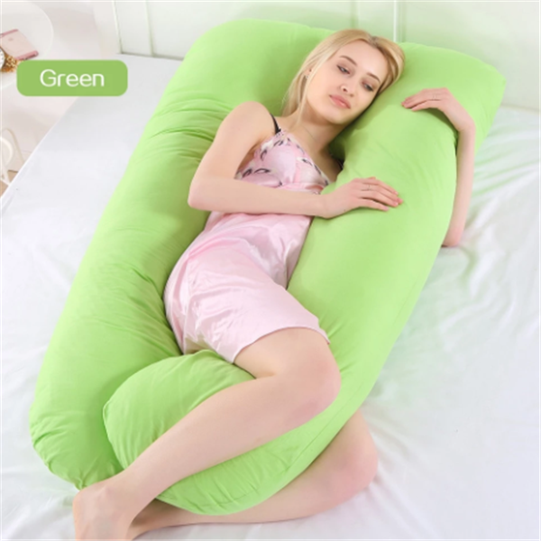 Sleeping Support Pillow For Pregnant Women - Azobay