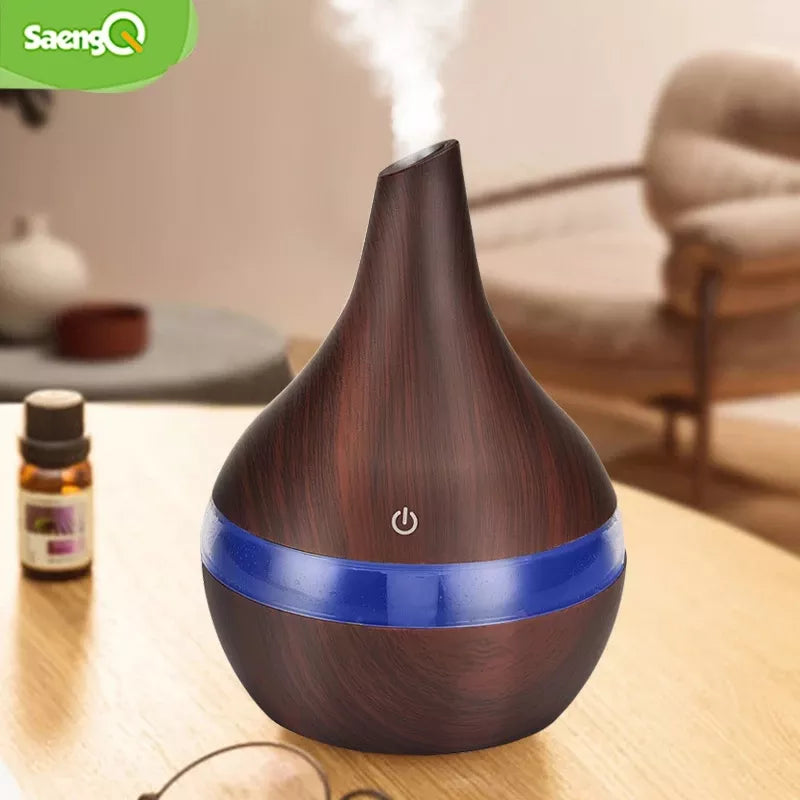 saengq-humidifier-electric-aroma-air-diffuser-wood-ultrasonic-air-humidifier-essential-oil-aromatherapy-cool-mist-maker-for-home