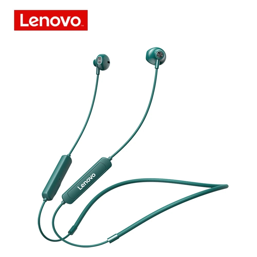 new-lenovo-sh1-wireless-earphone-bluetooth-5-0-chip-hifi-sound-quality-ipx5-waterproof-sports-headset-magnetic-neckband-earbuds