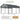 10x15 FT Heavy-Duty Metal Carport with Reinforced Frame & Galvanized Steel Roof