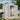 Resin Storage Shed