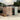 Outdoor Metal Storage Shed Kit with Lockable Door