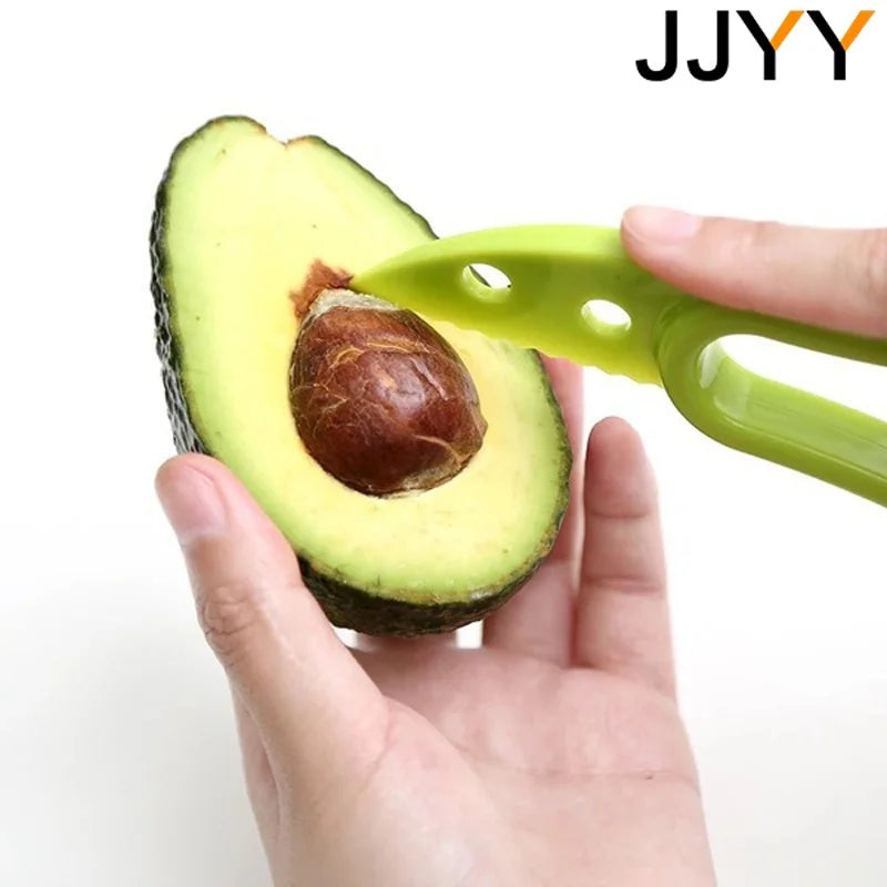 3 In 1 Avocado Slicer - Azobay