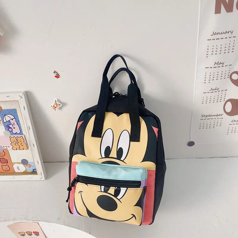 Disney New Mickey Kids Backpack - Azobay