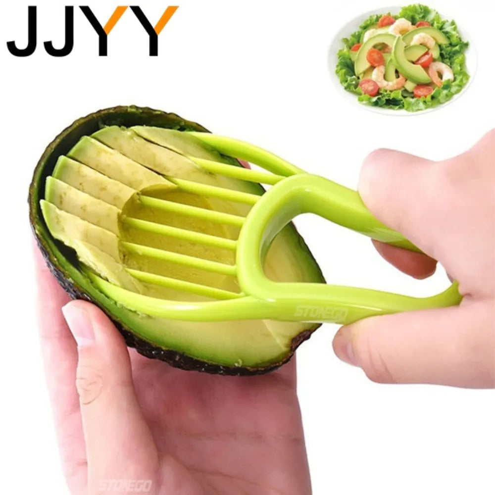 3 In 1 Avocado Slicer - Azobay