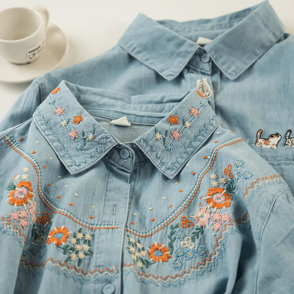 harajuku-fashion-cotton-denim-spring-blouses-2024-long-sleeve-womens-embroidered-shirts-pretty-blouses-woman-jean-shirts