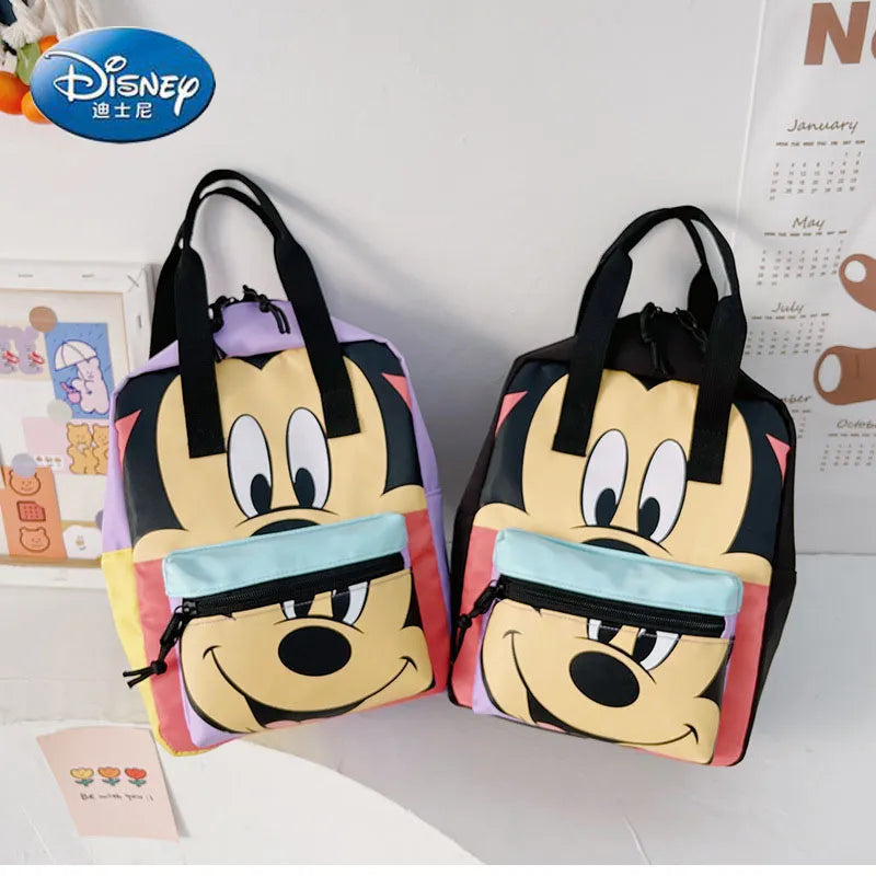 Disney New Mickey Kids Backpack - Azobay