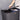 Tota 90L/23.8Gal Laundry Hamper with Lid And 2 Removable Washing Bags - Separation Basket for Home Organization