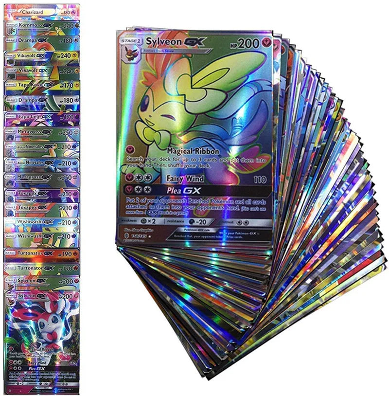 20pcs-english-pokemon-cards-gx-tag-team-vmax-ex-mega-shining-game-battle-carte-trading-collection-cards-toys-children-gifts