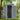 Outdoor 5x4 FT Resin Storage Shed Lockable Floor Tool Patio Backyard Lawn, Customized