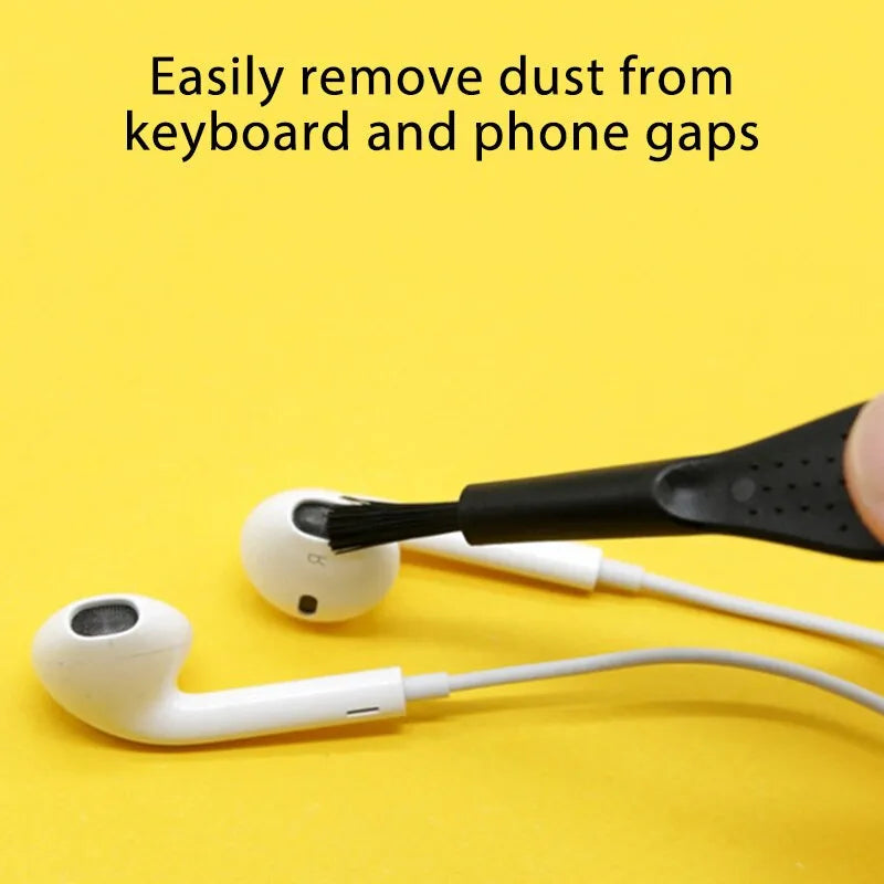 Mobile Phone Speaker, Jack and Port Dust Cleaner Tool - Azobay