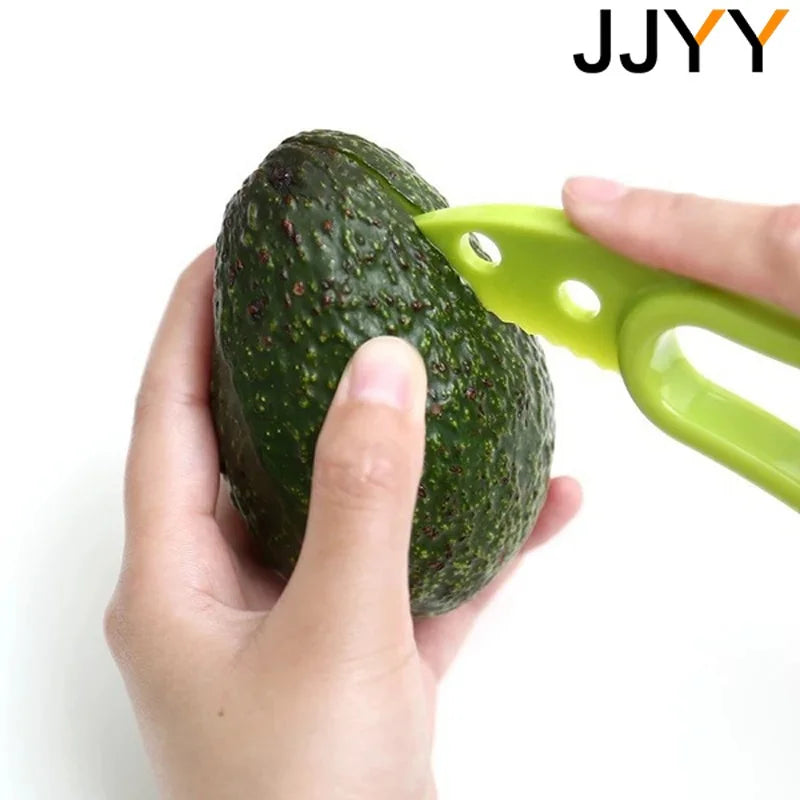 3 In 1 Avocado Slicer - Azobay