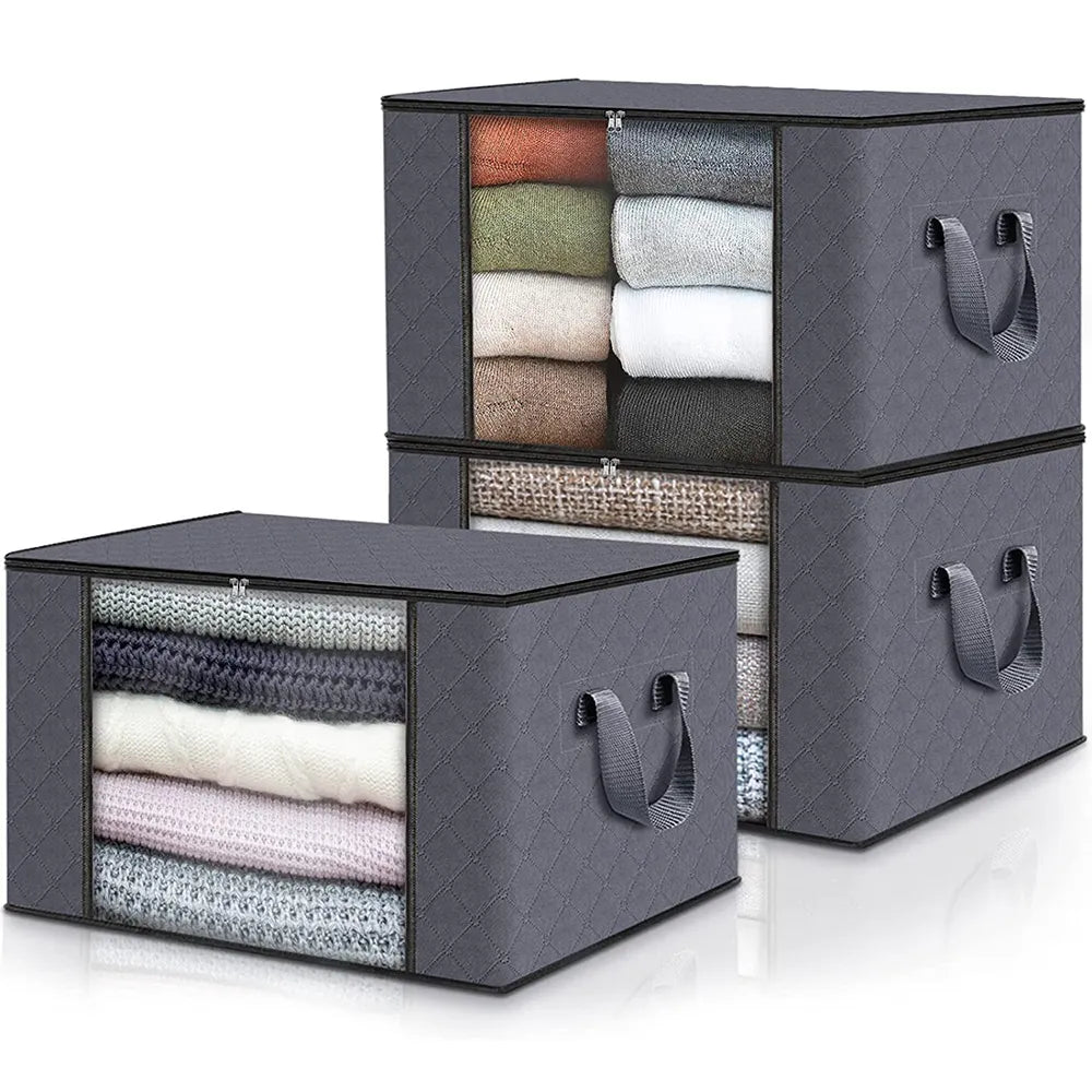 large-capacity-clothes-storage-bag-foldable-blanket-storage-containers-for-organizing-bedroom-closet