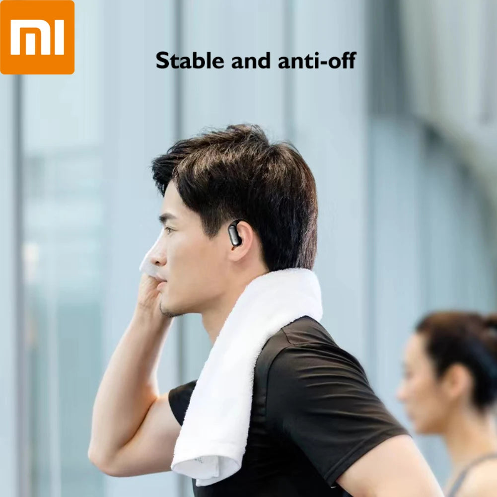 Xiaomi A520 Bluetooth Headphones TWS Wireless Earphones  Sports Running Game Headset Waterproof Earbuds - Azobay