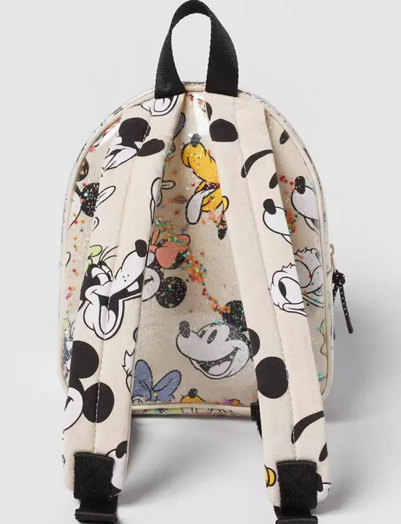 Disney Girls Backpack Mickey Mouse - Azobay