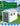 Removable Garden Shed