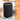 Folding Bamboo Empty Bottle Storage Basket Recyclable Bottle Organizer Tote Bag Wastewater Collection for Home Neatening