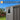 Outdoor Metal Storage Shed with Side Window & Lockable Door