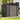 8x6 FT Outdoor Metal Storage Shed with Lockable Doors & Air Vents