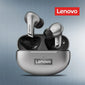 Original Lenovo LP5 Wireless Bluetooth Earbuds Earphones Headphones