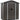 Double Door Steel