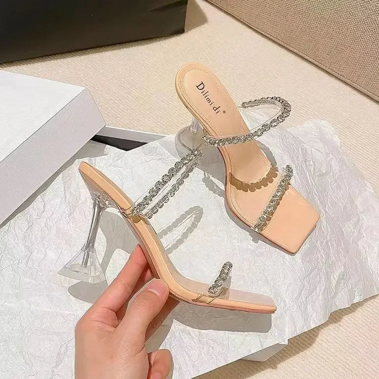 new-summer-sexy-fashion-open-toe-womens-sandals-water-diamond-shining-square-headed-banquet-womens-high-heels-large-design