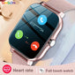 Smart Watch Android Phone 1.44" Color Screen Full Touch