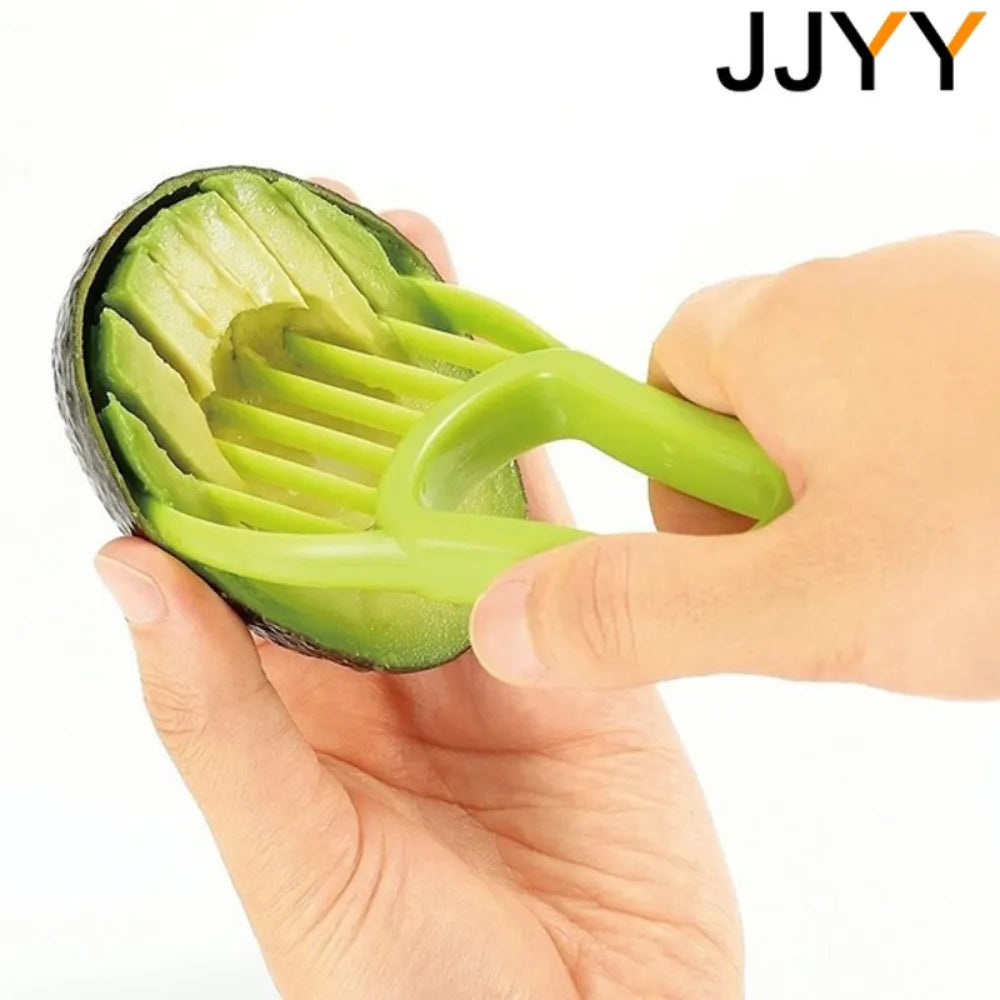 3 In 1 Avocado Slicer - Azobay