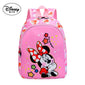 Disney's New Mickey and Minnie Children's Backpack