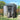 10x12 FT Storage Shed