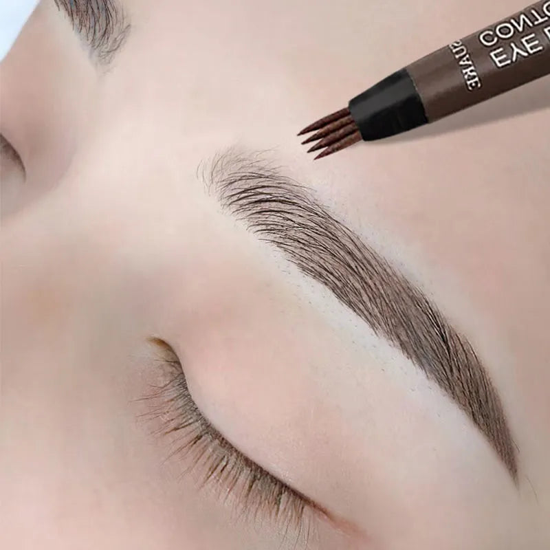 4-point-eyebrow-pencil-maquillajes-para-mujer-waterproof-liquid-eyebrow-pen-makeup-long-lasting-cosmetic-microblade-brow-pencil