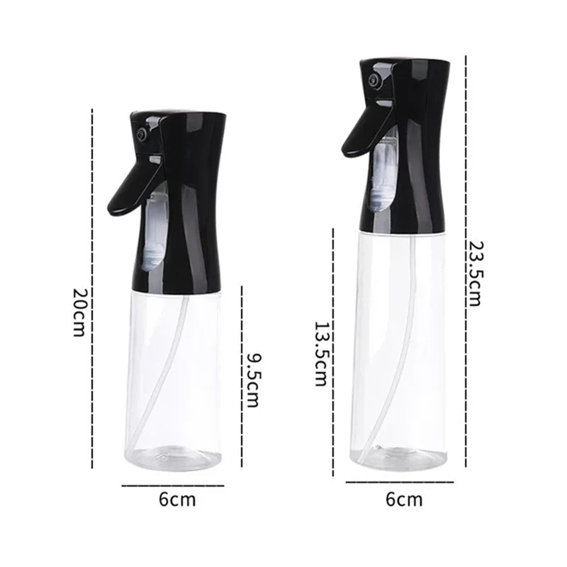 Oil Spray Bottle  Oil Dispenser and Sprayer Containers - Azobay