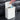 Automatic Induction Trash Can with Storage Basket Eco-Friendly Plastic Household Toilet Living Room Kitchen Waste Bin Cover Paper Dispenser