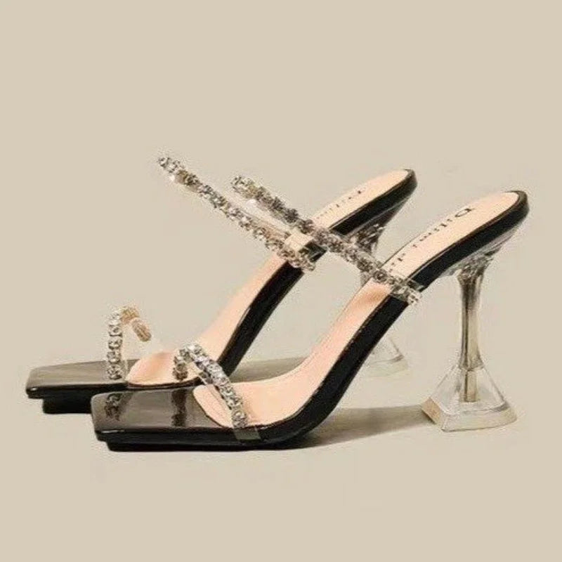 Sexy Fashion Open Toe Women's Sandals - Azobay