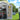 Resin Storage Shed