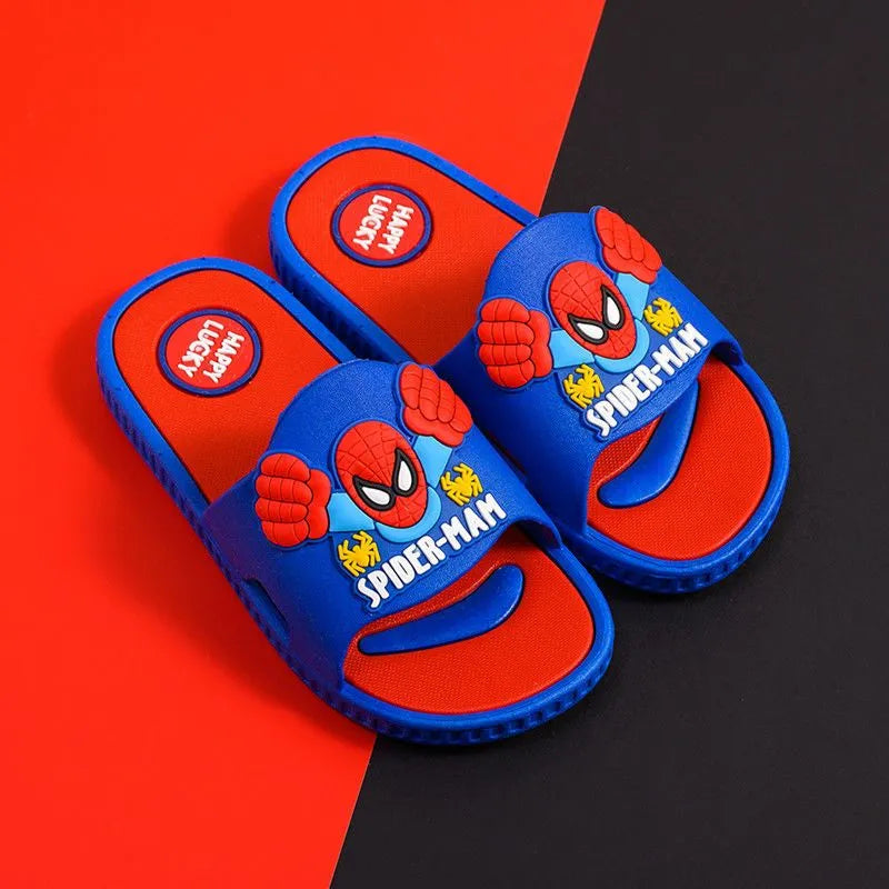 childrens-slippers-boys-summer-school-childrens-2-9-years-old-indoor-household-anti-skid-boys-sandals-red-blue-shoes