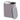 Azobay Tota 90 liter/23.8 gallon Laundry Hamper Separation Basket with lid, 2 Removable Washing Bags with Handles - Ecru