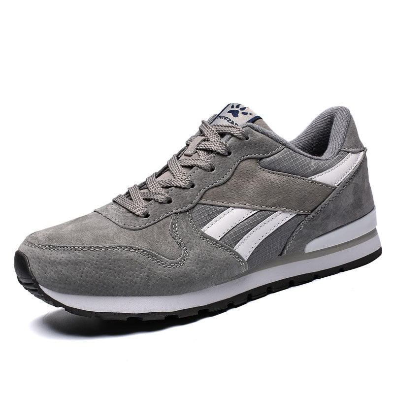 Running Shoes Student Casual Shoes Men's Shoes - Azobay